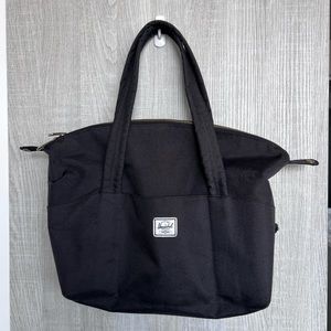 HERSCHEL DUFFEL BAG